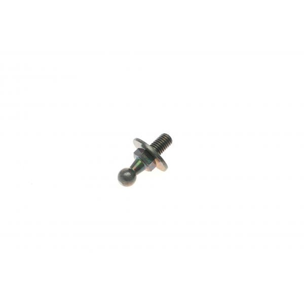 8192580 LESJOFORS Амортизатор кришки багажника Toyota Land Cruiser 100 98-07 (всюдихід)/Lexus LX 470 98-08 (R) (SUV)