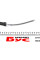 030108 LINEX Трос ручника (L) Audi 80/90 86-91 (1345/1078mm)