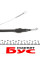 030145 LINEX Трос ручника VW Golf V/Audi A3/Skoda Octavia 97-13 (1450/810 mm)