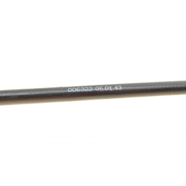 060143 LINEX Трос ручника (задній) BMW 1 (E81/E82/E87/E88) 04-13 (1434/755mm)