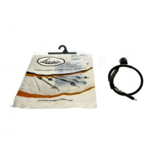 067805 LINEX Трос ручника (R) BMW 7 (F01-F04) 08-15 N54/N55/N57/N63 (900/750mm)