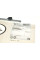 090170 LINEX Трос ручника (задній) Citroen C3 II 09- (1706/879mm) (барабанне гальмо)