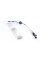 094418 LINEX Трос куліси Citroen C8/Jumpy/Peugeot 807/Expert 06- (1000/1030mm)