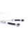 094418 LINEX Трос куліси Citroen C8/Jumpy/Peugeot 807/Expert 06- (1000/1030mm)
