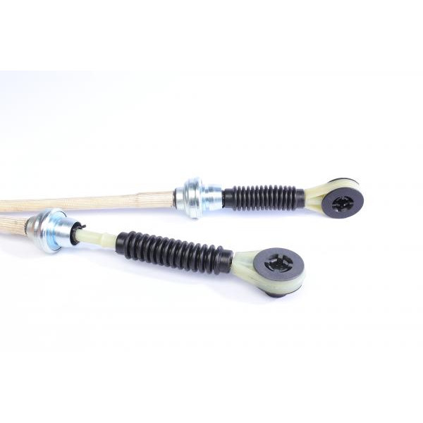 094418 LINEX Трос куліси Citroen C8/Jumpy/Peugeot 807/Expert 06- (1000/1030mm)
