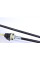 094418 LINEX Трос куліси Citroen C8/Jumpy/Peugeot 807/Expert 06- (1000/1030mm)