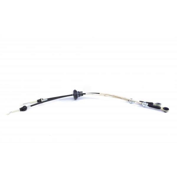 094418 LINEX Трос куліси Citroen C8/Jumpy/Peugeot 807/Expert 06- (1000/1030mm)