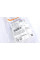 094418 LINEX Трос куліси Citroen C8/Jumpy/Peugeot 807/Expert 06- (1000/1030mm)