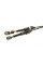 104401 LINEX Трос куліси Dacia Lodgy 1.5 dCi 12-/Renault Clio IV 1.2 TCe/1.5 dCi 13- (1100+1095mm)