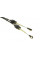 104401 LINEX Трос куліси Dacia Lodgy 1.5 dCi 12-/Renault Clio IV 1.2 TCe/1.5 dCi 13- (1100+1095mm)