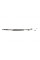 104402 LINEX Трос куліси Dacia Duster 10-18 (1061+1043mm)