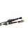 104402 LINEX Трос куліси Dacia Duster 10-18 (1061+1043mm)