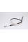 144406 LINEX Трос кулисы Fiat Ducato 2.5/2.8D/TD 98-02 (1035/768mm) (R)