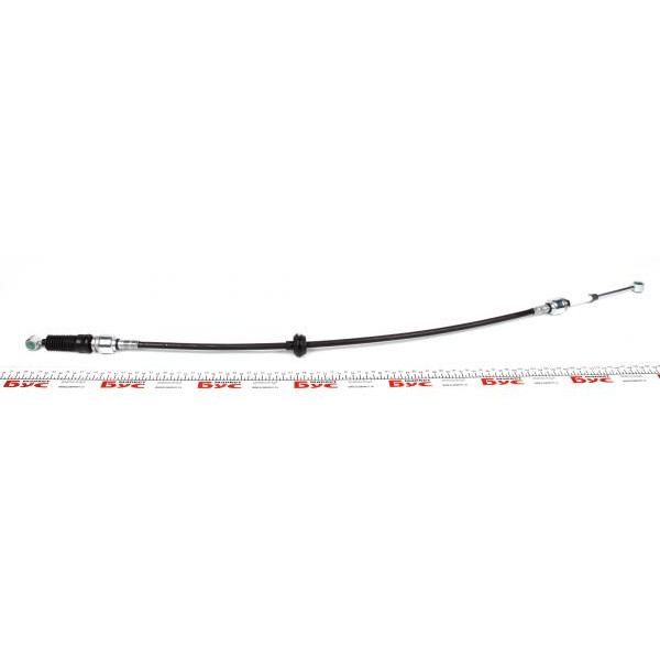 144406 LINEX Трос кулисы Fiat Ducato 2.5/2.8D/TD 98-02 (1035/768mm) (R)