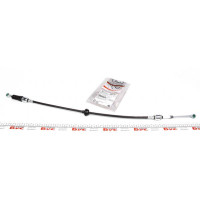 144430 LINEX Трос куліси Fiat Ducato 2.5/2.8D/TD 98-02 (960/703mm) (R)