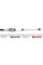 144430 LINEX Трос куліси Fiat Ducato 2.5/2.8D/TD 98-02 (960/703mm) (R)