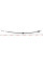 144431 LINEX Трос кулисы Fiat Ducato 2.5/2.8D/TD 98-02 (995/765mm) (L)