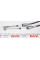 144447 LINEX Трос куліси Citroen Jumper/Peugeot Boxer 3.0D 06-