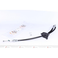 144451 LINEX Трос куліси Citroen Nemo/Peugeot Bipper 08-