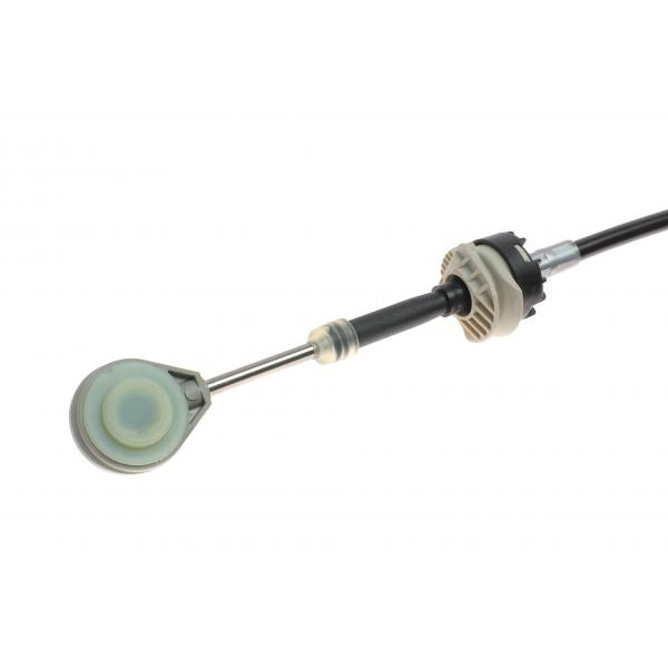 144471 LINEX Трос куліси Fiat Panda 0.9/1.2 12- (1290+955mm)