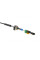 144471 LINEX Трос куліси Fiat Panda 0.9/1.2 12- (1290+955mm)