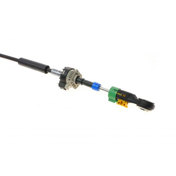 144471 LINEX Трос куліси Fiat Panda 0.9/1.2 12- (1290+955mm)