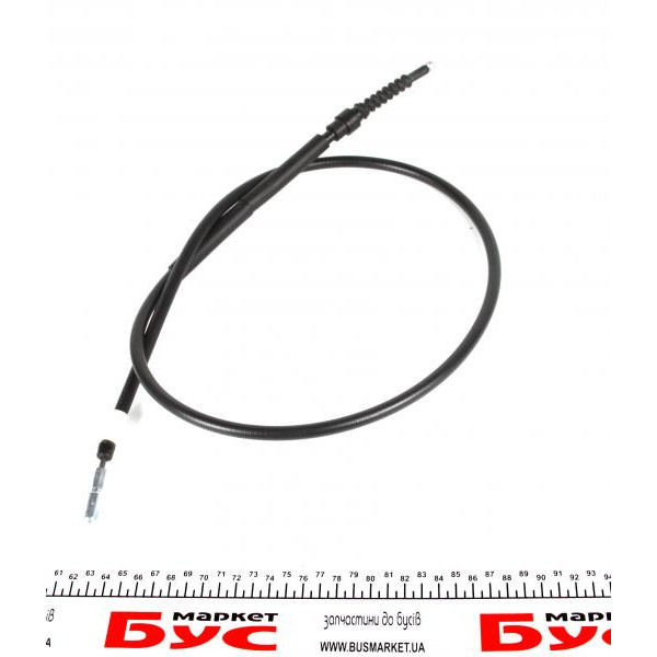 150161 LINEX Трос ручника Ford Galaxy/VW Sharan 1.9TDI/2.0 (1295/1130mm)