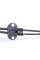 154415 LINEX Трос куліси Ford Connect 02-04 (1250+1155)