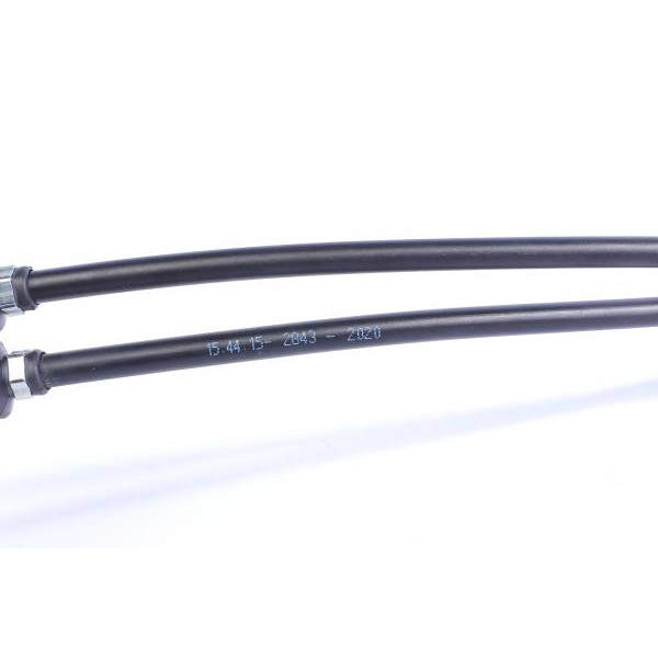 154415 LINEX Трос куліси Ford Connect 02-04 (1250+1155)