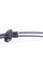 154415 LINEX Трос куліси Ford Connect 02-04 (1250+1155)