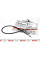 270142 LINEX Трос ручника (задній) Smart