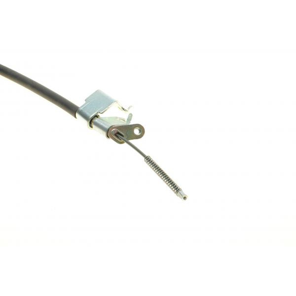 300179 LINEX Трос ручника (задній) (R) Nissan Qashqai1.5/1.6/2.0 dCi 07-14 (1840mm)