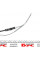 320109 LINEX Трос ручника Opel Combo 1.2/1.4/1.7D 94-00