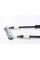 320149 LINEX Трос ручника Opel Omega A/B (1550/841x2mm)