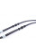 320173 LINEX Трос ручника (задний) Opel Zafira A 1.6-2.2DTI 16V 00-05 (1680/1495+1495)