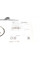 323004 LINEX Трос спідометра Opel Kadett/Combo 1.2-2.0 84-94 (920mm)