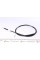 330171 LINEX Трос ручника Peugeot 308SW 07- (2128/1330mm)