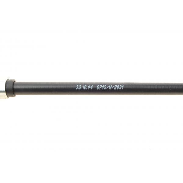 331044 LINEX Трос зчеплення Peugeot 206 98-12 (580/338mm)