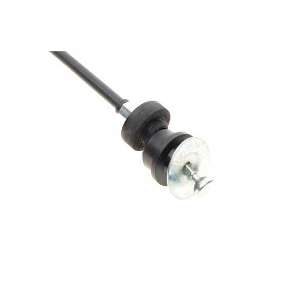 331044 LINEX Трос зчеплення Peugeot 206 98-12 (580/338mm)