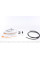 332037 LINEX Трос газу Citroen Berlingo/Peugeot Partner 1.4/1.9D 96- (2710/2500mm)