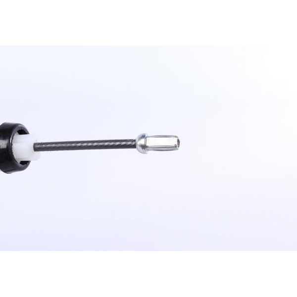 350210 LINEX Трос ручника (R) Renault Clio III/Modus 04- (1448/1337mm)
