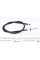 350210 LINEX Трос ручника (R) Renault Clio III/Modus 04- (1448/1337mm)