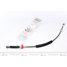354403 LINEX Трос куліси Renault Kangoo 1.5dCi 97- (L)