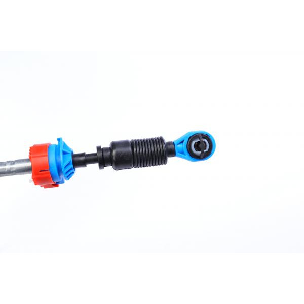 354411 LINEX Трос куліси Renault Megane II 02- (1000mm)