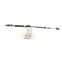 354424 LINEX Трос куліси Renault Megane III 08- (6-МКПП) (1225+1140mm)
