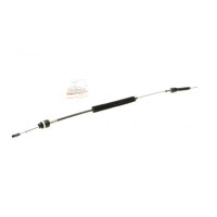 394402 LINEX Трос куліси Audi A1/Skoda Fabia/Roomster/VW Polo 00- (1120mm)