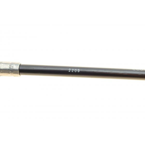 394402 LINEX Трос куліси Audi A1/Skoda Fabia/Roomster/VW Polo 00- (1120mm)