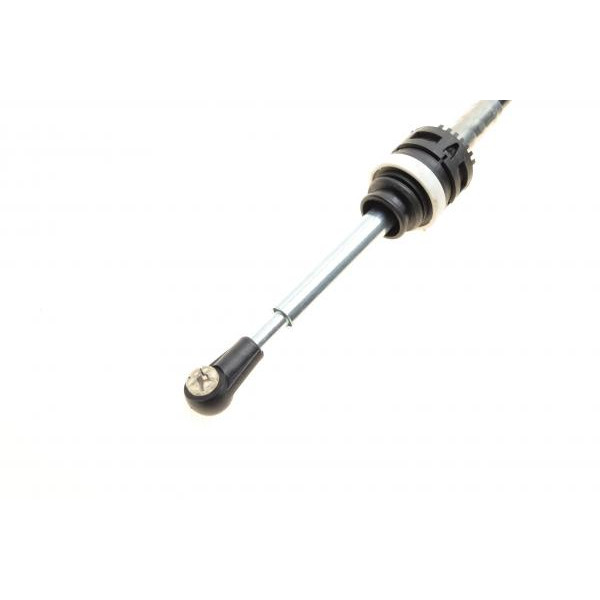 394402 LINEX Трос куліси Audi A1/Skoda Fabia/Roomster/VW Polo 00- (1120mm)