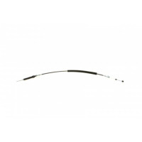 394405 LINEX Трос куліси Audi A3/Skoda Octavia/VW Golf V/VI 03- (1224mm) (R)
