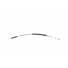 394405 LINEX Трос куліси Audi A3/Skoda Octavia/VW Golf V/VI 03- (1224mm) (R)